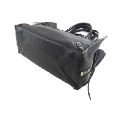 Túi zip quanh A6 giấy Balenciaga 370926 DLQ0N 614982