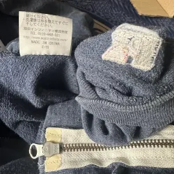 Áo khoác Ruselll 789425