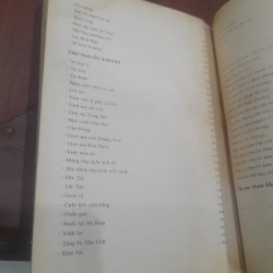 Lã Nhâm Thìn - THƠ NÔM ĐƯỜNG LUẬT 530321