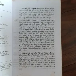 Bướm trắng (trinh thám) 763333