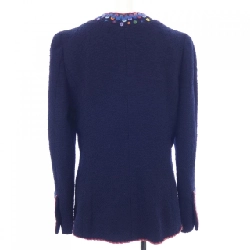 CHANEL P09712V05945 97A Áo khoác - Hàng hiệu Chính hãng 823039