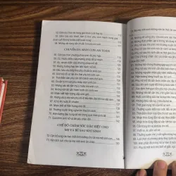 101 hướng dẫn hữu ích cho phụ nữ mang thai và sinh con  1002300