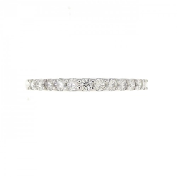 Nhẫn kim cương PT 0.20CT - Hàng hiệu Authentic 855988