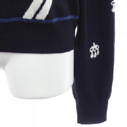 HERMES Elie MORS A JOUET 4H2662DD Áo len - Hàng hiệu Chính hãng 810059