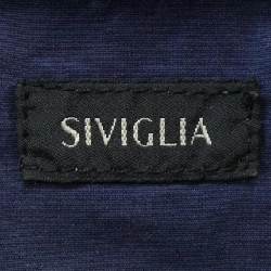 SIVIGLIA Denim Jacket - Hàng hiệu Authentic 816321