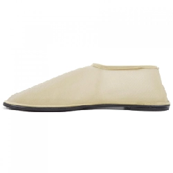 ザロウ THE ROW SOCK F1148A W20 Giày phẳng 658620