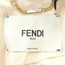 【Mã giảm giá】Áo khoác FENDI 639428