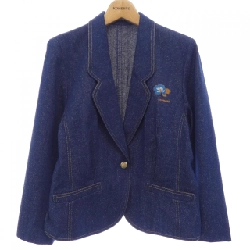 【Mã giảm giá】【Cổ điển】Áo khoác LEONARD