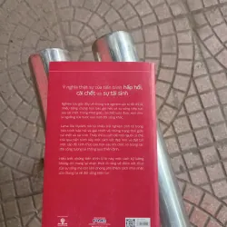 Chết không sợ hãi 1002393