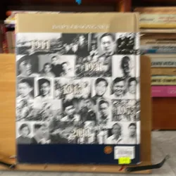 lịch sử Bằng hình ảnh 80 năm 1931_2011  608220