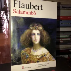 Salammbô - Flaubert
