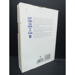 Cuộc chiến siêu nhiên giữa đời thường tập 5 mới 90% bẩn nhẹ HCM1906 Kota No20mi SÁCH VĂN HỌC 187718