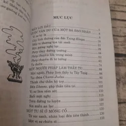 Mấy thầy tu huyền bí ở Tây Tạng và Mông Cổ. Tác giả Đoàn Trung Còn 605296