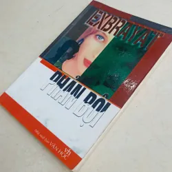 Sách Phản bội - Exbrayat nguyên tác🌻 703901