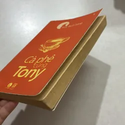Cà phê cùng Tony - Tony buổi sáng (t01) 750957