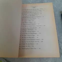 THE TITAN'S CURSE, THE LIGHTNING THIEF - RICK RIORDAN 759697