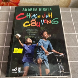 Chiến Binh Cầu vòng 