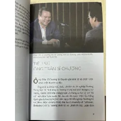 Trò chuyện cùng gen zzz - Trần Sĩ Chương, Nguyễn Thị Diễm Châu 695514