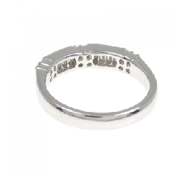 Nhẫn kim cương PT hoa 0.52CT - Hàng hiệu Authentic 855768