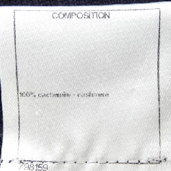 CHANEL P42066K03222 Áo len - Hàng hiệu Authentic 775061