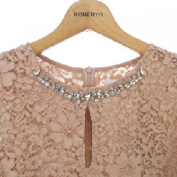 【Mã giảm giá】Đầm Blue Girl BLUGIRL 653355