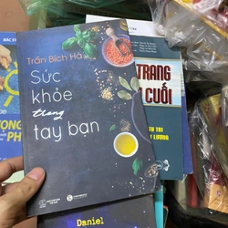 Sách Sức khỏe trong tay bạn