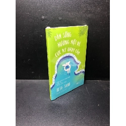 Dàm sống hướng nội và cực kỳ nhạy cảm Ilse Sand mới 100% HCM1011 Rebooks.vn