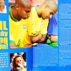 Báo Thanh niên Tuần san (Số 13 - 2006) 568631