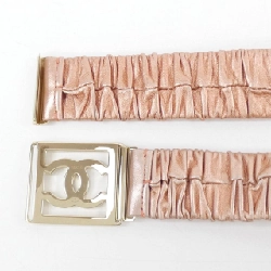 Thắt lưng CHANEL - Hàng hiệu Chính hãng 832817