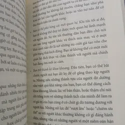 13 ĐIỀU NGƯỜI CÓ TINH THẦN THÉP KHÔNG LÀM - TRỊNH NGỌC MINH 738817