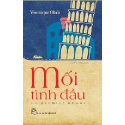 Mối Tình Đầu - Véronique Olmi ASB.PO Oreka Blogmeo 230225