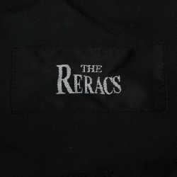 【Mã giảm giá】Áo khoác THE RERACS 643322