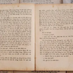 Tiểu thuyết NỀN MÓNG, tác giả Nguyễn Mạnh Tuấn 704999