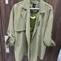 Áo Khoác nữ  1025213