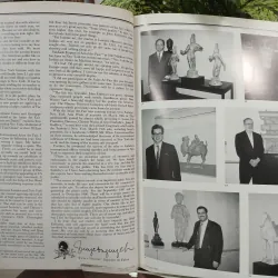 ARTS OF ASIA - VOLUME 27 NUMBER 4 558116