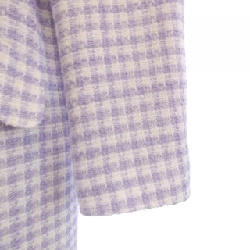 DEBUT DE FIORE Coat - Hàng hiệu Authentic 823292