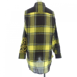 Áo sơ mi ERMANNO SCERVINO 643730