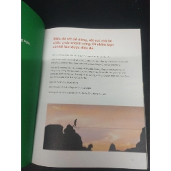 Cờ Đến Tay Phải Phất mới 70% có nếp gấp ở bìa 2020 HCM2105 Seth Godin SÁCH KỸ NĂNG 914513