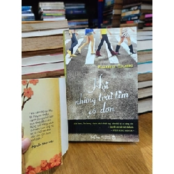 Hội những trái tim cô đơn - Elizabeth Eulberg (Khánh Thủy dịch) 577788