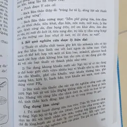 DƯỢC HỌC CỔ TRUYỀN  1010664