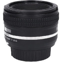 AF-S50mm F1.8G Phiên bản đặc biệt - Hàng hiệu Authentic 880139