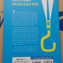 LÃNH ĐẠO BẰNG CÂU HỎI 223244