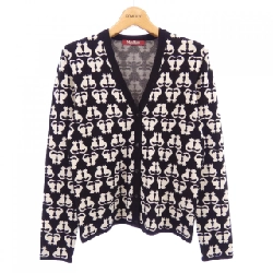 Max Mara STUDIO áo khoác cardigan