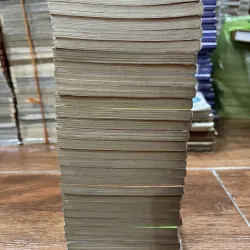 Chuyện Xứ Lang Biang bộ 28 Tập - Nguyễn Nhật Ánh (18) 766121