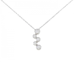 Dây chuyền Bubble Tiffany - Hàng hiệu Chính hãng