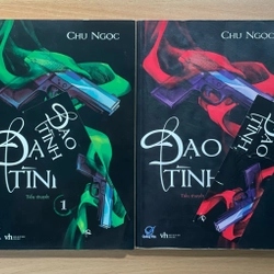 Truyện Đạo Tình