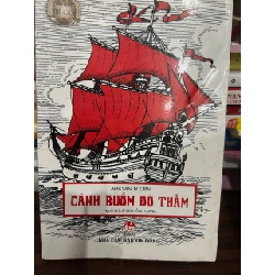 Cánh Buồm Đỏ Thắm - Kim Đồng