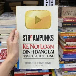 Kẻ Nổi Loạn Định Dạng Lại Nghành Truyền Thông♟️