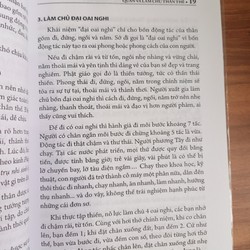 Thiền Vipassanā : Bốn Nền Tảng Chánh Niệm ( Phân tích Kinh Tứ Niệm Xứ ) 150652