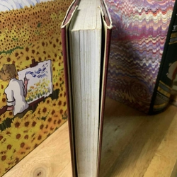 Mật Mã Da Vinci - Dan Brown. Bản 2007 giá bìa 100 ít gặp. 537928